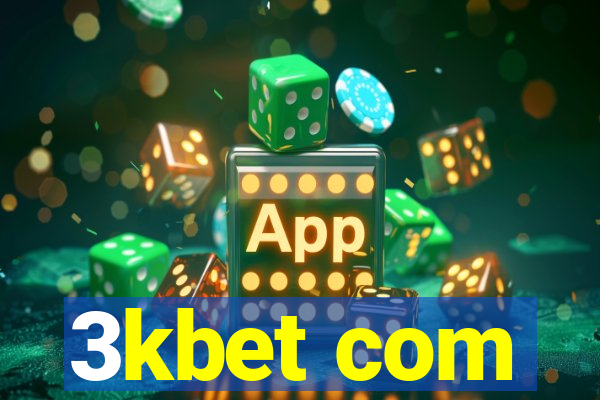 3kbet com